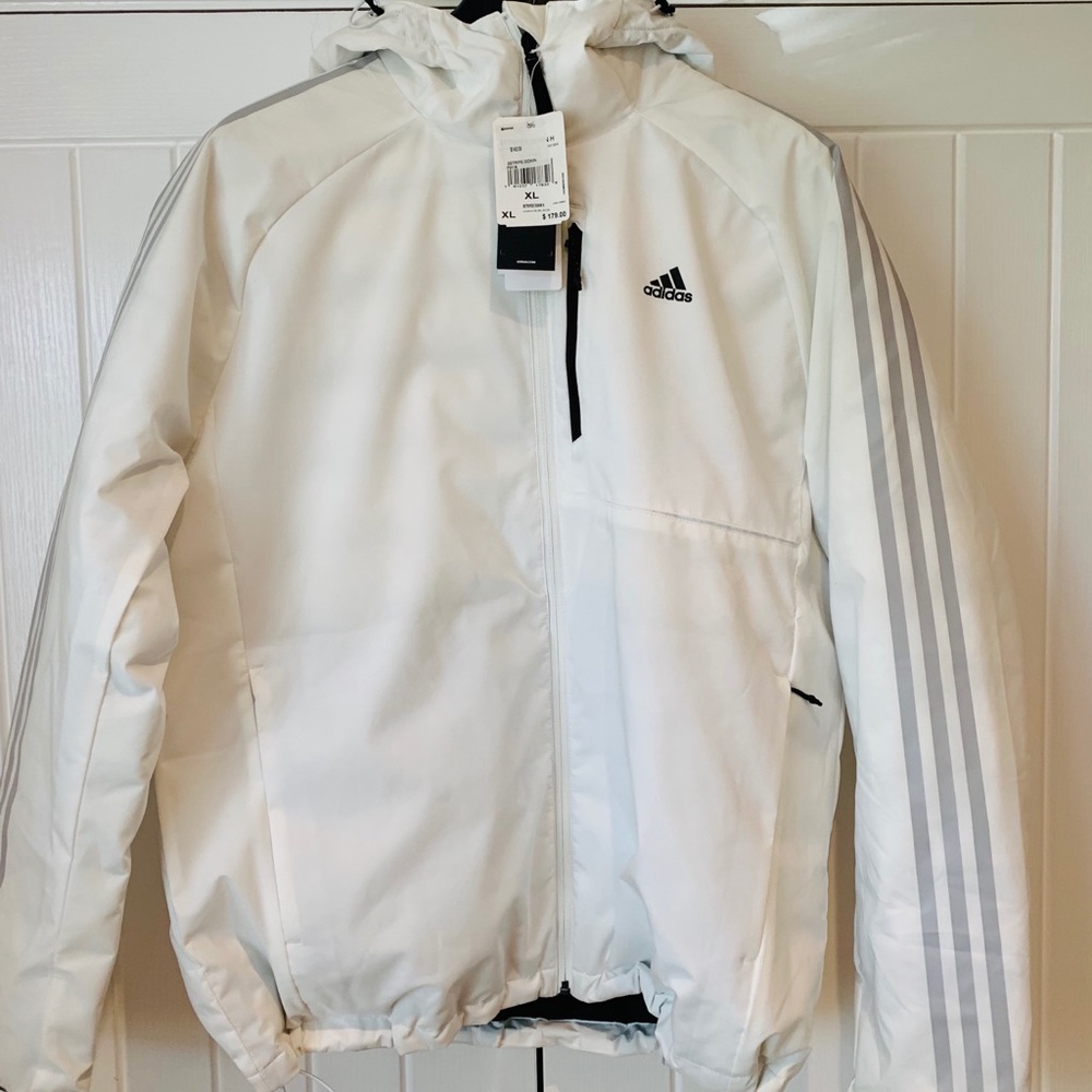 Adidas Jacket